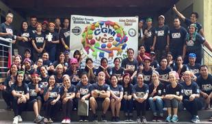 uh|CGM & JCS Fun Day 2018